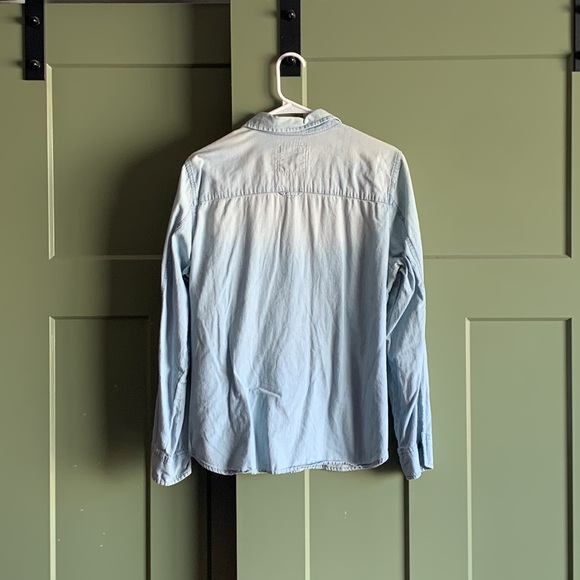 💙 The Everyday Shirt Sonoma - Picture 2 of 6